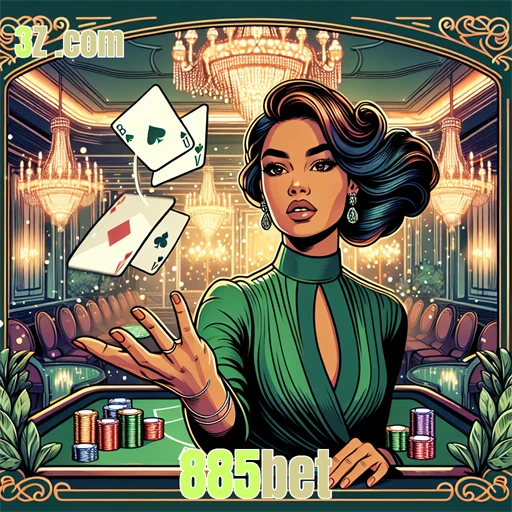 885bet.com Promoções